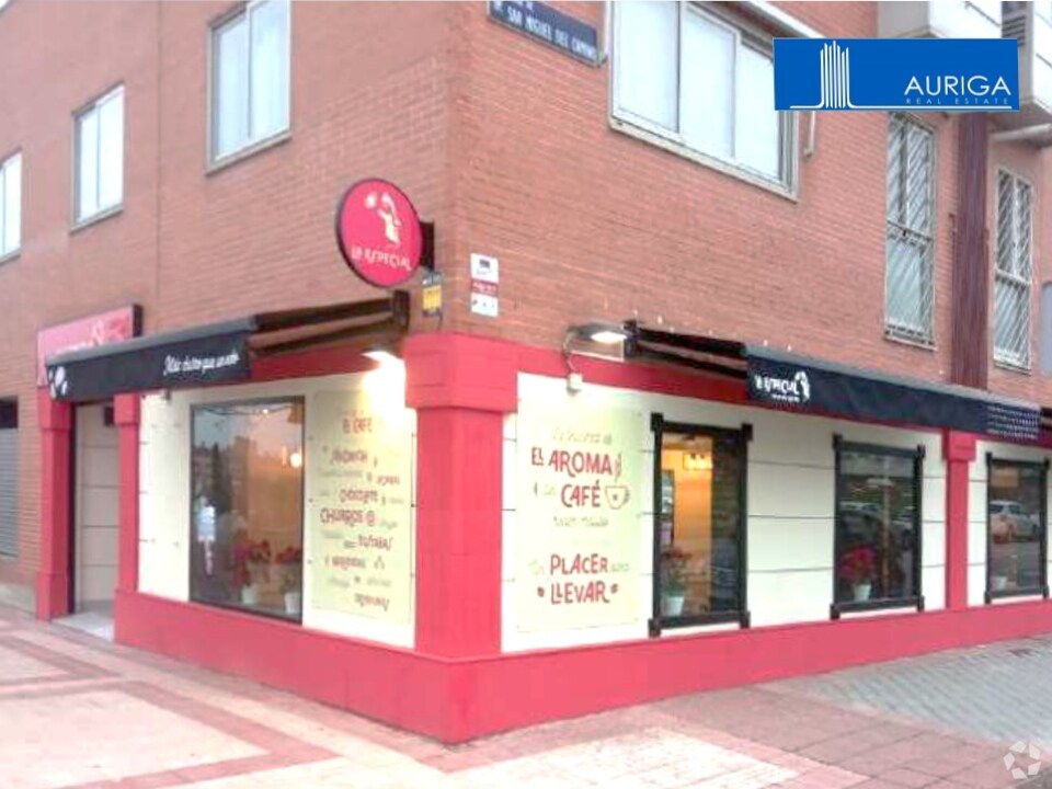 Build-to-Rent in Madrid, Madrid for sale Interior Photo- Image 1 of 2