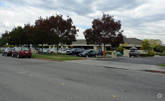 More details for 325-345 Westridge Dr, Watsonville, CA - Light Industrial for Sale