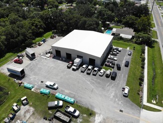 More details for 1509 N Combee Rd, Lakeland, FL - Industrial for Rent