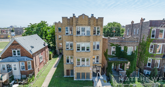 More details for 3533 W Grenshaw St, Chicago, IL - Residential for Sale