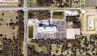 More details for 3107 N Wilder Rd, Plant City, FL - Land for Sale