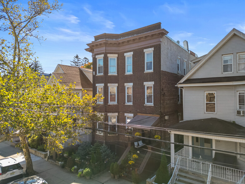 427 75th St, North Bergen, NJ for sale - Primary Photo - Image 1 of 1