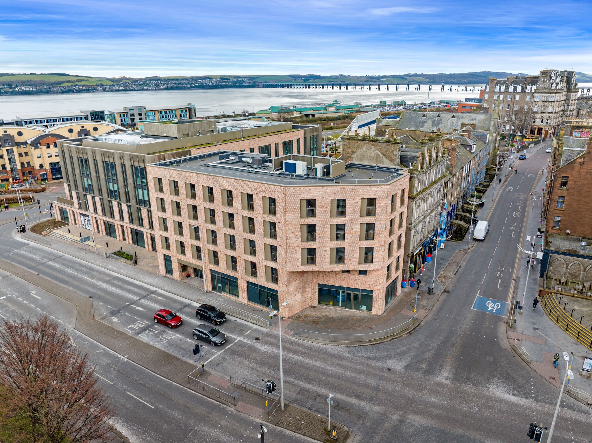 2 Greenmarket, Dundee for sale Building Photo- Image 1 of 6