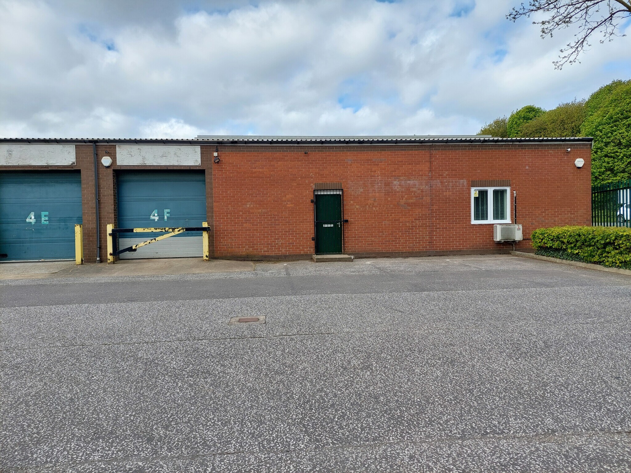 Bawtry Rd, Doncaster for sale Building Photo- Image 1 of 1