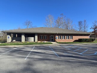 More details for 2 Depot St, Greencastle, IN - Office for Sale