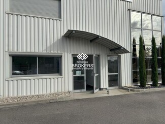 More details for Light Industrial to Rent