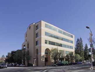 More details for 300 Hamilton Ave, Palo Alto, CA - Office for Rent