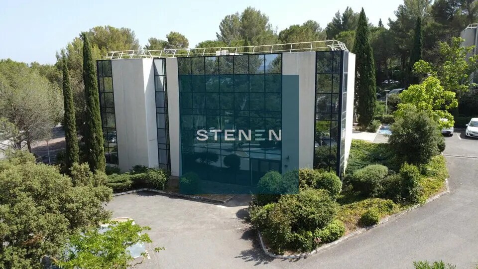 Location Bureaux 160 m² - Photo 1