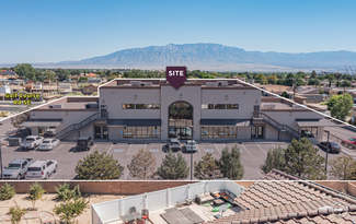 More details for 1101 Golf Course Rd SE, Rio Rancho, NM - Office for Rent