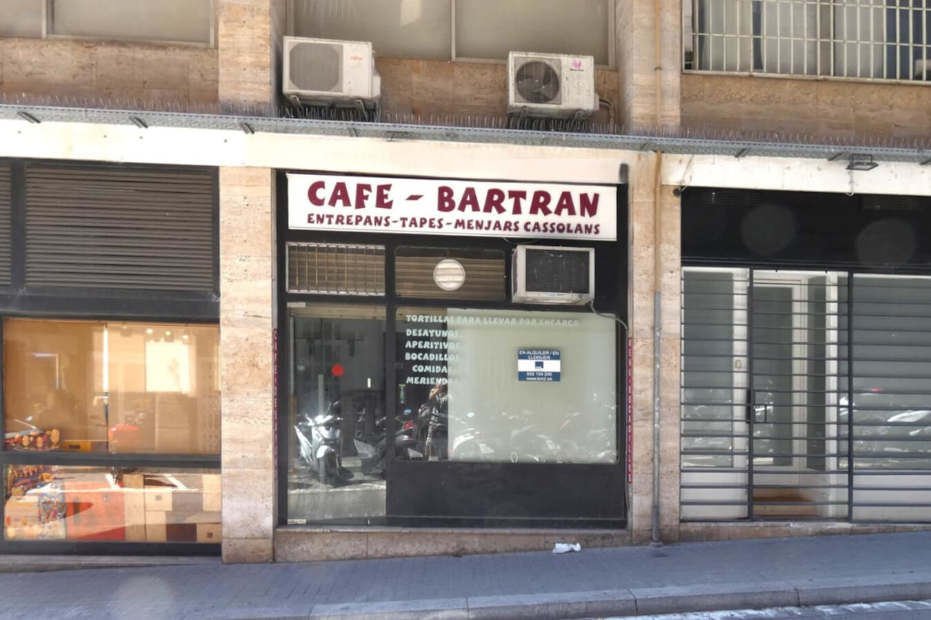 Barcelona, BAR 08023 -  -  - Interior Photo - Image 1 of 7