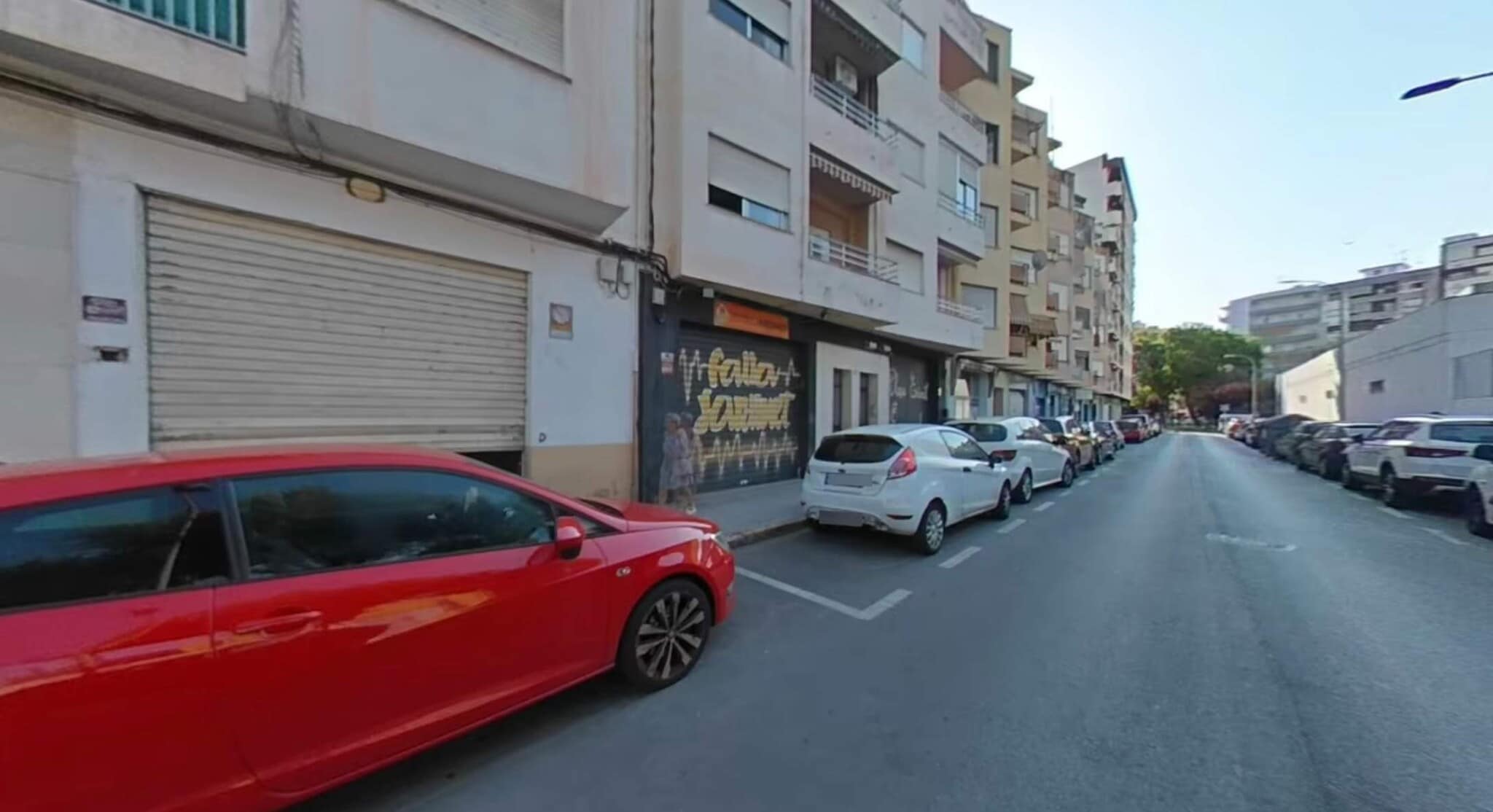 Retail in Gandia, Valencia for sale Building Photo- Image 1 of 12