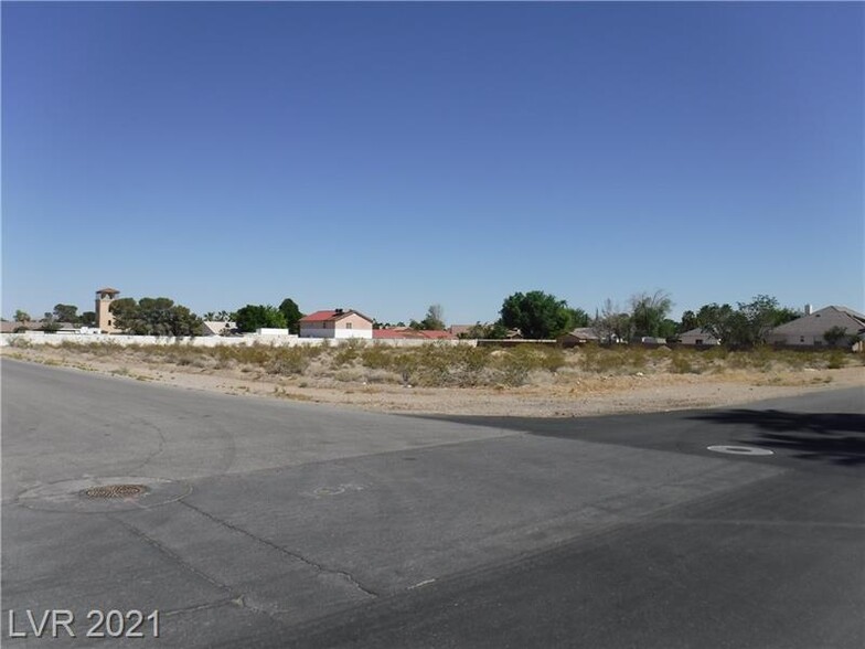 0 Helena, Las Vegas, NV for sale - Primary Photo - Image 1 of 3