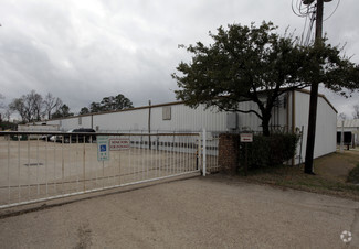 More details for 4323 Pinemont Dr, Houston, TX - Industrial for Rent