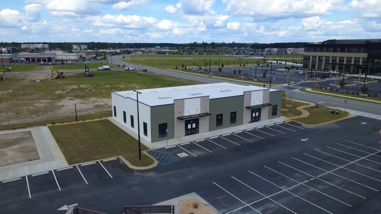 Pooler Parkway and Mosaic Circle, Pooler, GA to rent Building Photo- Image 1 of 1