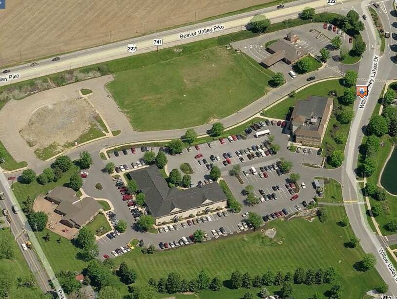 222 Willow Valley Lakes Dr, Willow Street 17584 UK