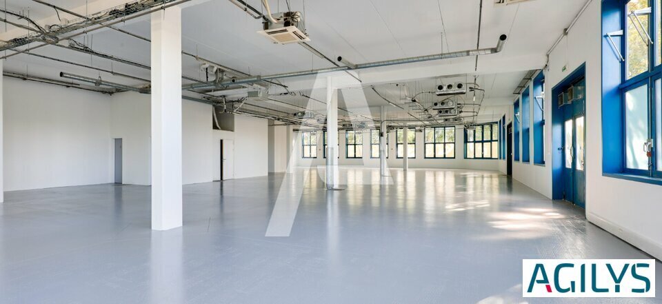 Avenue Du Parc Médicis, Fresnes to rent - Interior Photo - Image 2 of 5