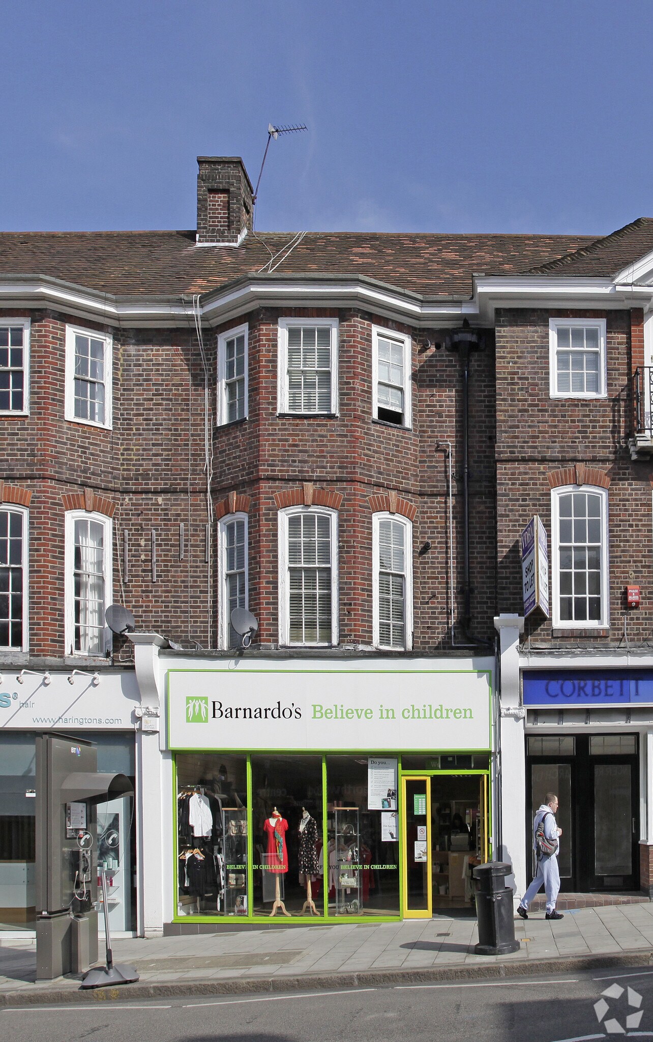 33 Green Ln, Northwood for sale Primary Photo- Image 1 of 1