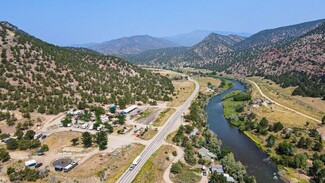 More details for 7528 US Highway 50, Howard, CO - Speciality for Sale