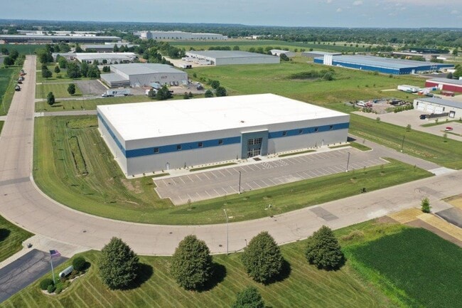 More details for 4245 Capital Cir, Janesville, WI - Industrial to Rent