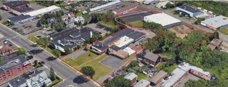 More details for 770 Wethersfield Ave, Hartford, CT - Industrial for Rent