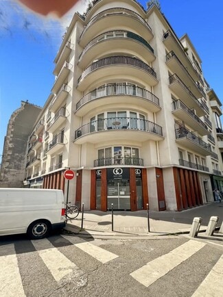 More details for 143 Boulevard Pereire, Paris - Office, Retail to Rent