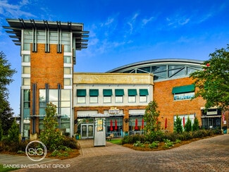 More details for 3197 Merchants Row Blvd, Tallahassee, FL - Retail for Sale