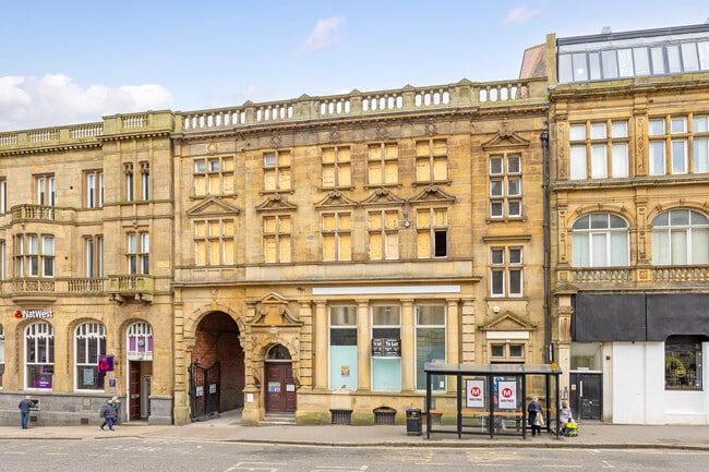 More details for Queen St, Leeds - Retail for Sale