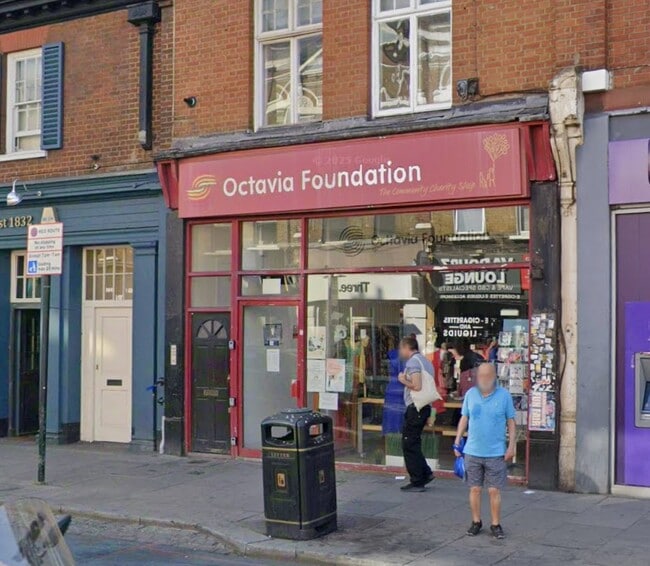 More details for 36 Tooting High St, London - Retail to Rent