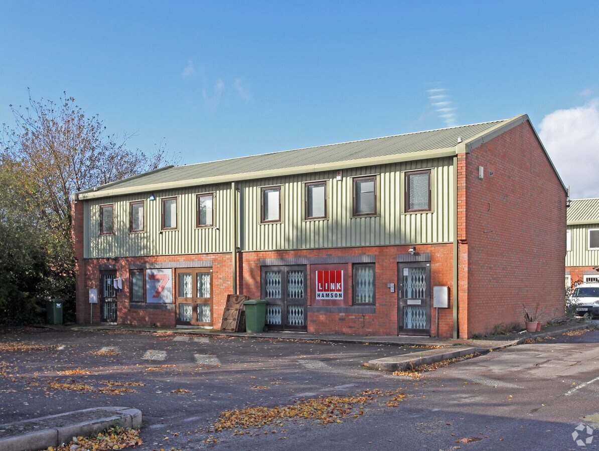 67 York Way, High HP12 3PY UK