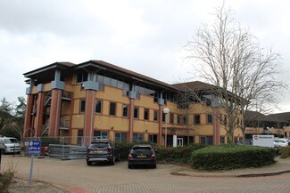 More details for Parkway, Fareham - Office for Sale