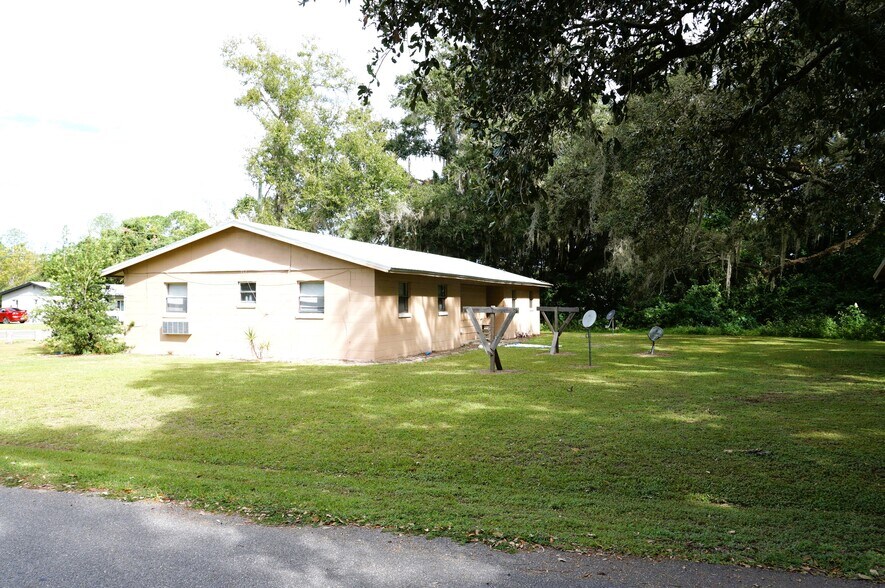 721 SW 19th Ave, Ocala, FL for sale - Building Photo - Image 3 of 8