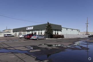 More details for 1942-1950 S Quebec St, Denver, CO - Industrial for Rent