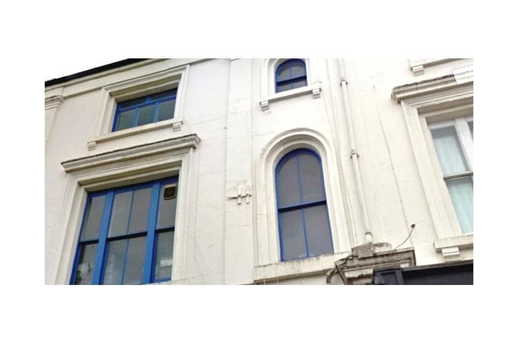 21 Chapel Ash, Wolverhampton for sale - Building Photo - Image 1 of 1