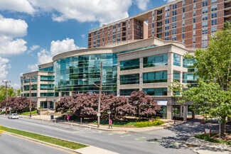 More details for 1300 Spring St, Silver Spring, MD - Office/Medical, Office/Retail for Rent