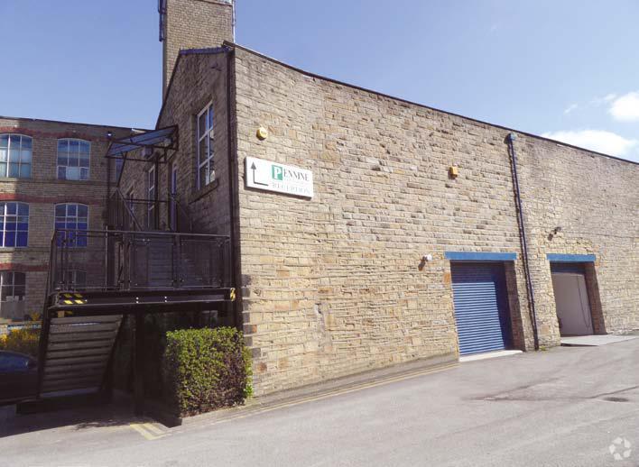 Quebec St, Elland for sale Primary Photo- Image 1 of 1