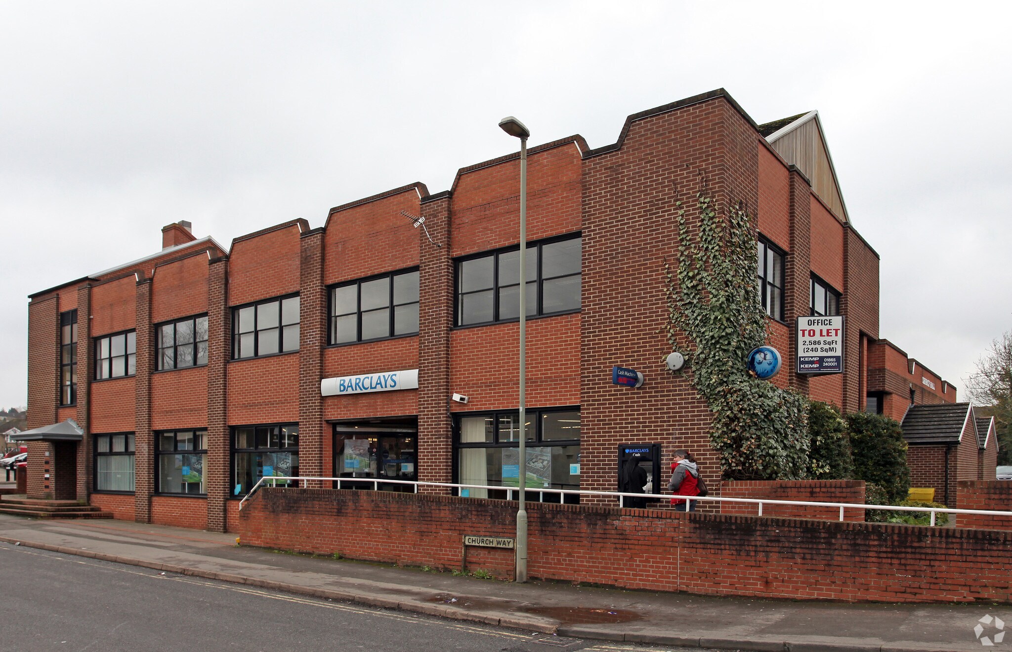 Westway, Oxford for sale Primary Photo- Image 1 of 1