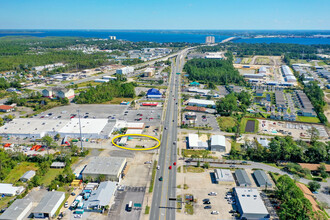 8000 Front Beach Rd, Panama City Beach, FL for sale Building Photo- Image 1 of 1