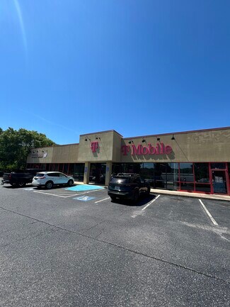 More details for 420 Walmart Way, Dahlonega, GA - Retail to Rent