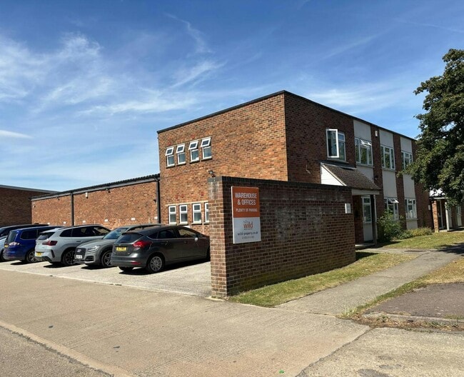 More details for Churchill Rd, Bicester - Industrial to Rent