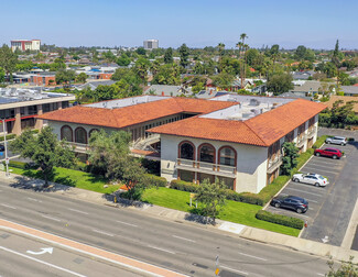 More details for 17621 Irvine Blvd, Tustin, CA - Office, Office/Medical for Rent