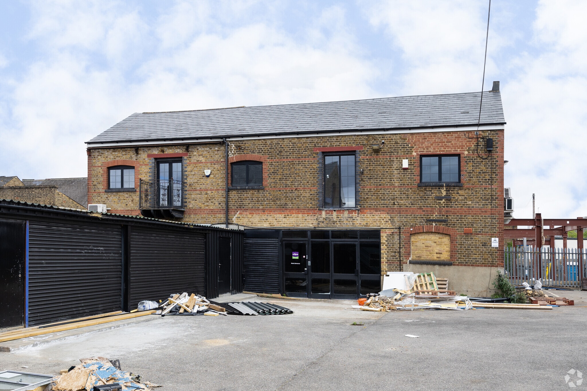 10-14 Kent Rd, Dartford for sale Primary Photo- Image 1 of 1