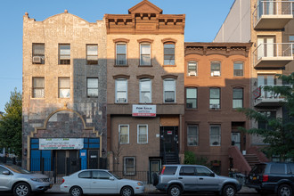 437 Franklin Ave, Brooklyn, NY for sale Other- Image 1 of 1