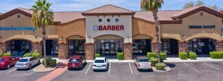 More details for Recker Rd, Mesa, AZ - Retail for Rent