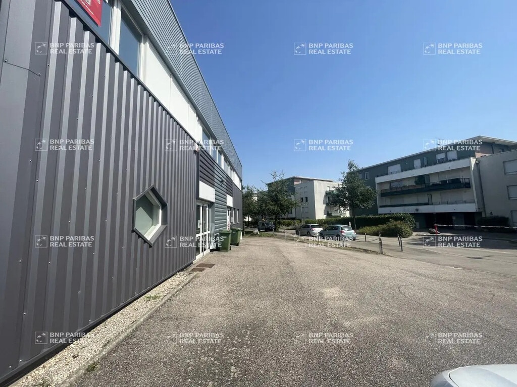 Vente Bureaux 84 m² - Photo 1