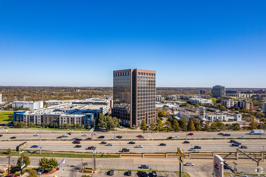 10440 N Central Expy, Dallas, TX for rent - Aerial - Image 2 of 41