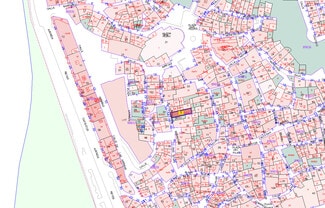 More details for Calle San Sebastián, Fraga - Land for Sale