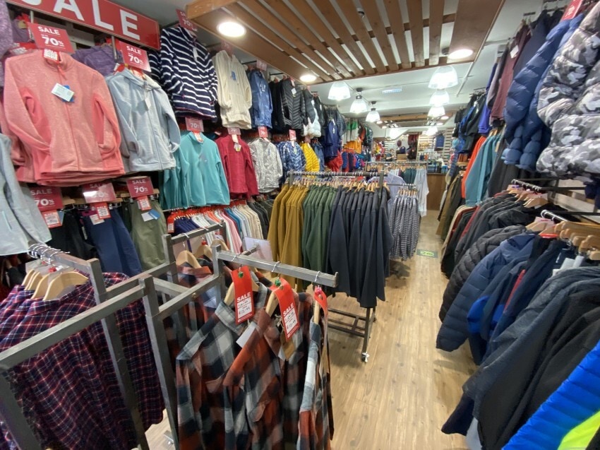 2 Fishergate, Ripon to rent Interior Photo- Image 1 of 5