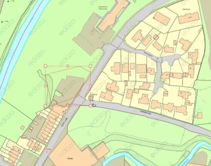 Croft Ln, Bury for sale Primary Photo- Image 1 of 1