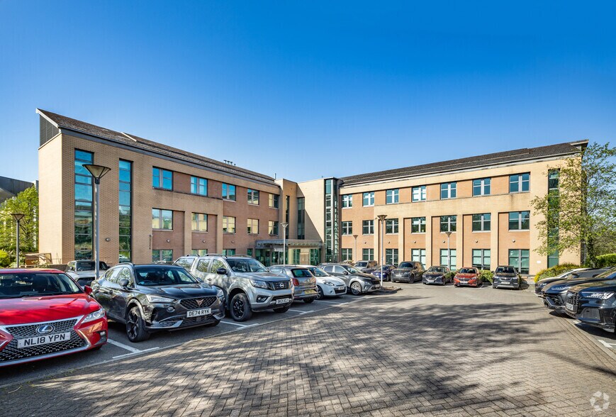 5300 Lakeside, Cheadle for sale - Primary Photo - Image 1 of 1
