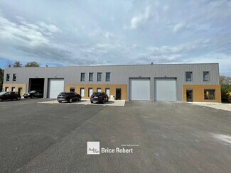 More details for Office, Light Industrial to Rent